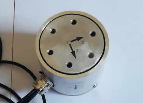 CHD-EWL5二维力传感器