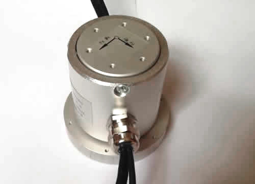 CHD-LWL1六维力传感器