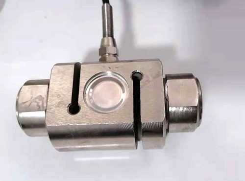 CHD-ZSL3柱式S型拉压力传感器