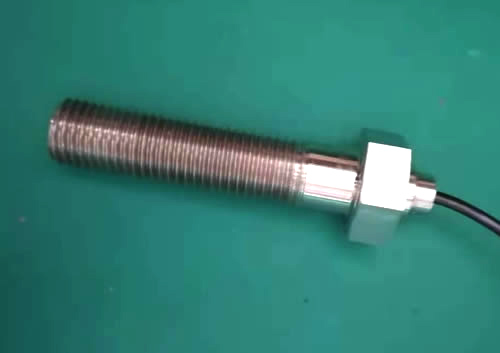 CHD-YJL3预紧力传感器
