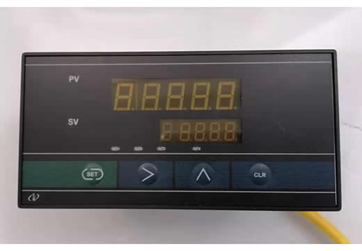 CHD-YB1智能显示仪表