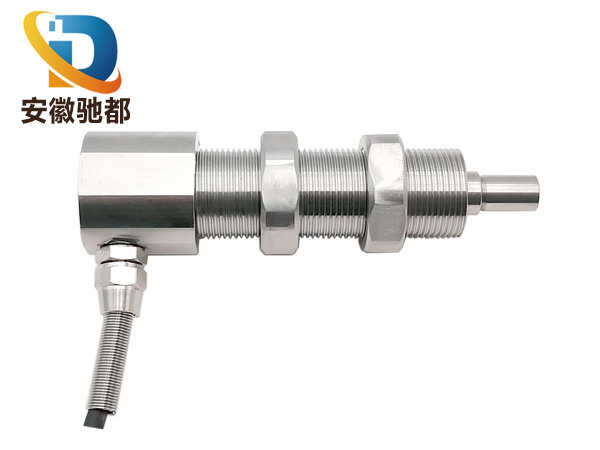 CHD-ZLB1单滑轮张力传感器