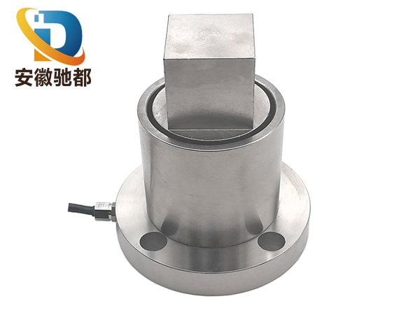 CHD-NJF1方头静态扭矩传感器
