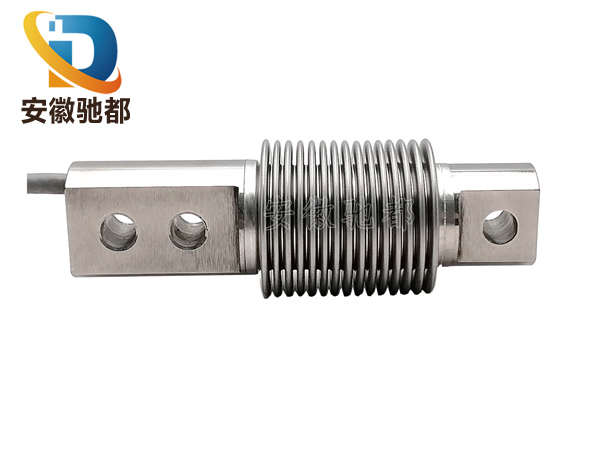 CHD-BWG1波纹管称重传感器