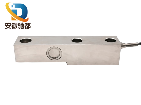 CHD-HBX2悬臂梁传感器