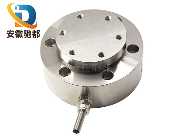 CHD-CJZ1轮辐式打击力称重传感器
