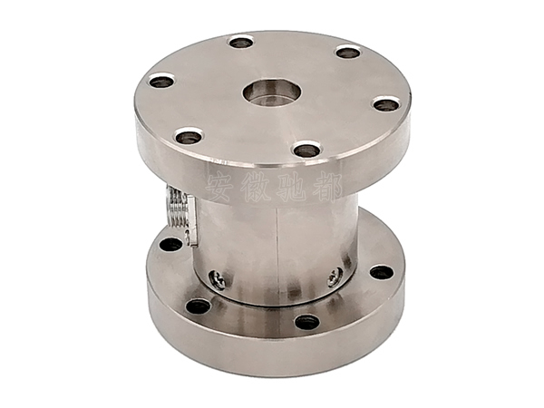 CHD-NJF2双法兰静态扭矩传感器