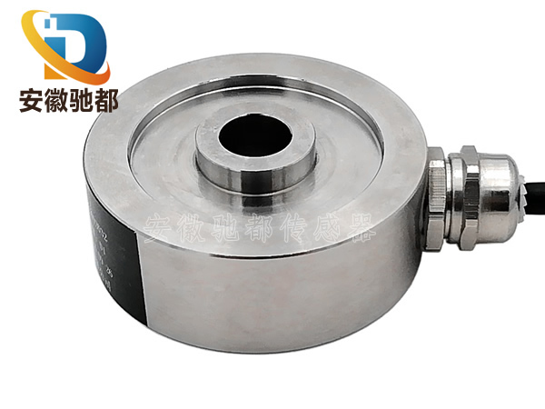 CHD-YJB1预紧力传感器