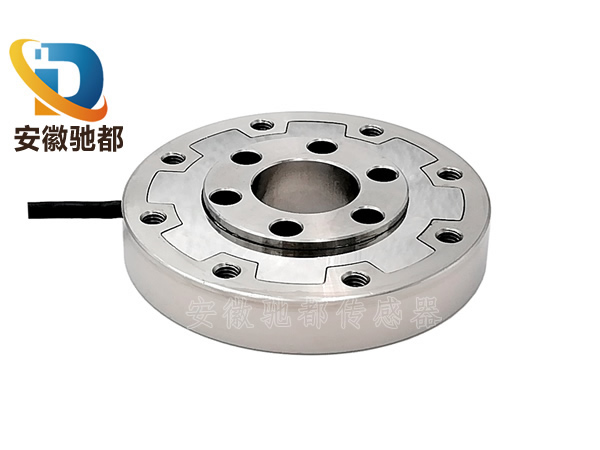 CHD-NJC静态扭矩传感器