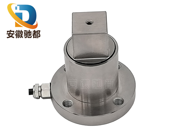 CHD-NJF1方头静态扭矩传感器