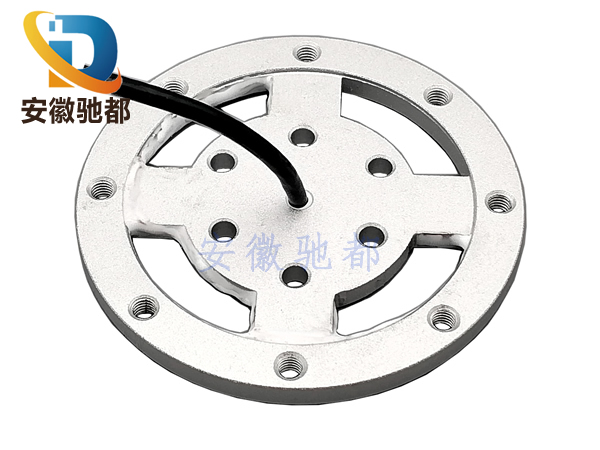 CHD-NJD3圆盘静态扭矩传感器
