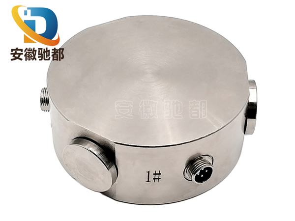 CHD-BJL1抱紧力传感器