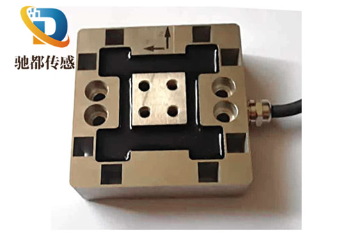 CHD-F3A3三维力传感器