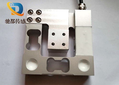 CHD-F3A4三维力传感器
